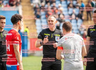 Buzăul poate! Evoluţia post cu post a jucătorilor buzoieni din partida cu Steaua | ANALIZĂ