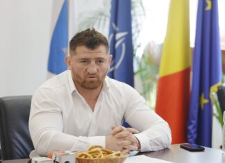 Dynamite Fighting Show revine pe 13 mai la Sala Sporturilor ”Romeo Iamandi”