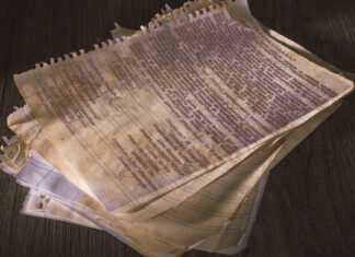 FOTO & DOCUMENTE | Botezul din 1971 | Cum s-a născut cel mai iubit club de fotbal din judeţul Buzău