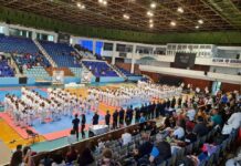 Sportivii legitimați la ACS After School Karate obțin rezultate spectaculoase la Campionatul Național de la Tg. Mureș