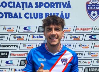 Gloria Buzău a deschis campania de achiziţii cu un jucător care a evoluat în Superligă!