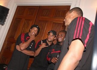 Cine este cu adevărat brazilianul Marcus Diniz, jucător care a trecut pe la AC Milan şi se pregăteşte cu FC Buzău