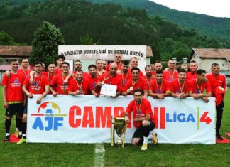 ISTORIE LA PĂTÂRLAGELE | Da, se poate! Montana speră să anuleze avantajul fragil al tulcenilor şi să obţină biletele pentru Liga a III-a!