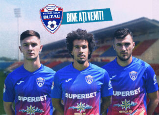 Aduşi pentru atac! Încă trei transferuri în Crâng după meciul cu Tunari