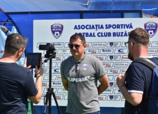 VIDEO | „Trei puncte şi cam atât!”. Prepeliţă aşteaptă mai mult de la jucătorii săi