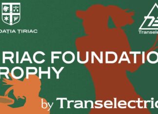 Țiriac Foundation Trophy by Transelectrica | Un nou turneu internațional de tenis, la Buzău
