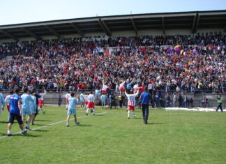 DECLARAŢII EXCLUSIVE! | De 3 ori DA! PRO „Vioară”. Ion Viorel, dorit în Crâng să coordoneze activitatea centrului de copii şi juniori