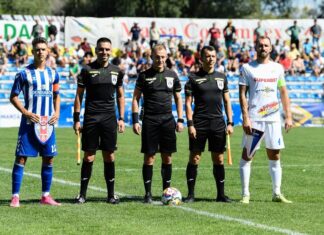 VIDEO | Interzis cardiacilor! Andrei Potter. Magia din schimbările lui Prepeliţă au adus o victorie formidabilă la Dej