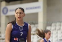 VOLEI | Buzoianca Bianca Cucu, noul fenomen în voleiul feminin românesc!