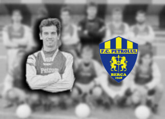 Declaraţii în exclusivitate! Fost căpitan al Gloriei Buzău, antrenor principal la Petrolul!