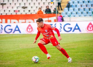 Atât de aproape, dar totuşi atât de departe! Astăzi, de la ora 19:00, în Cupa României: CS Tunari – Gloria Buzău