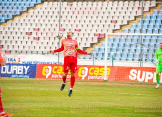 Bye, bye Wiktorski! Cum a ajuns persoana non-grata unul dintre căpitanii Gloriei Buzău