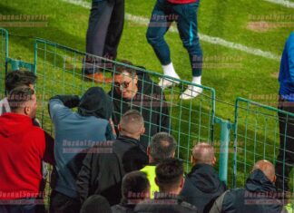Fără reacţie! Gloria Buzău ratează „sferturile” Cupei după o abordare superficială în compania unei nou promovate în liga secundă