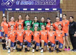 HC Junior BB creşte frumos! Prezenţa onorabilă a clubul buzoian la cea de-a doua ediţie a Memorialului „Ioan Bucovală”