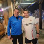 VIDEO | Flavius Stoican: „Gloria Buzău va promova în Liga I!” Vezi aici ce a mai zis antrenorul Reşiţei despre Liga a II-a şi Dinamo Bucureşti!