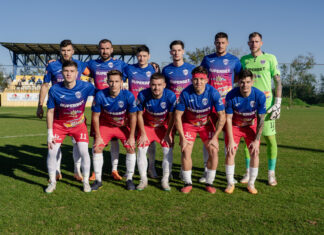 FOTO & VIDEO | Gloria Buzău câştigă al doilea meci de pregătire din Antalya! Buzoienii s-au impus în compania naţionalei de tineret a Kîrgîzstanului