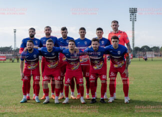 FOTO & VIDEO | Dandea îşi face simţită prezenţa în tricoul Gloriei încă de la primele minute! Pentru buzoieni, doar remiză în primul joc din Antalya