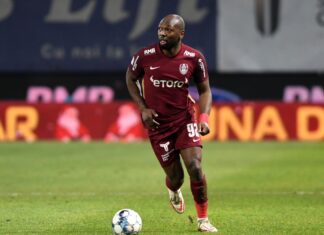 SURSE | Gloria Buzău se întărește după ce a luat serios în mână lanterna roșie! Aflată la egalitate de puncte cu FCSB, campioana en-titre, Gloria își betonează defensiva