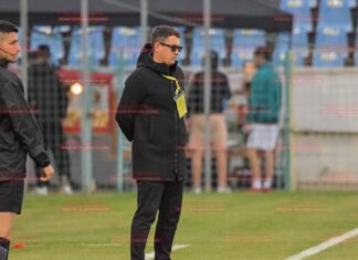 EXCLUSIV! S-a pus mâna pe creion în Crâng! 5 nume pe lista posibililor înlocuitori ai lui Prepeliță