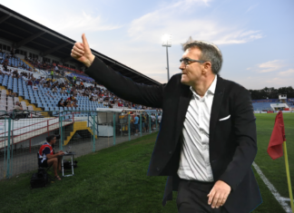 EXCLUSIV! Interviu cu noul antrenor al Gloriei Buzău! + cât a costat despărțirea de Prepe & compania