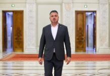 Deputatul Romeo Lungu preia conducerea Comisiei pentru Tineret și Sport din Camera Deputaților