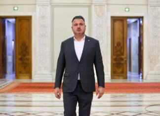 Deputatul Romeo Lungu preia conducerea Comisiei pentru Tineret și Sport din Camera Deputaților