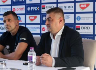 VIDEO & FOTO | Șanse mari ca de la 1 ianuarie 2025, Sala Sp. „Romeo Iamandi” să intre în patrimoniul Primăriei Buzău