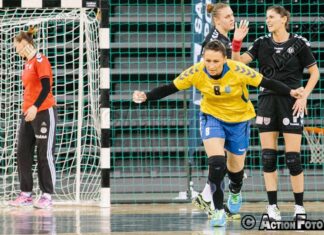 INTERVIU VIDEO | Inspirație pentru generații. Regina handbalului buzoian: Alina Braniște Horjea, o legendă vie