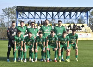 REZUMAT VIDEO | Debut cu dreptul în Antalya! Gloria Buzău se impune, cu noroc, în fața turcilor de la Kastamonuspor, scor: 2-1!