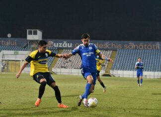 Start pregătiri: Metalul Buzău, gata de noi provocări