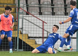 Dilema zilei. Valentin Robu, trimis de Metalul Buzău la Galați? Oferta Gloriei, ignorată de vecini