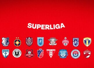 Program play-out Superliga | Vezi aici când sunt programate meciurile Gloriei Buzău și clasamentul înaintea primei runde