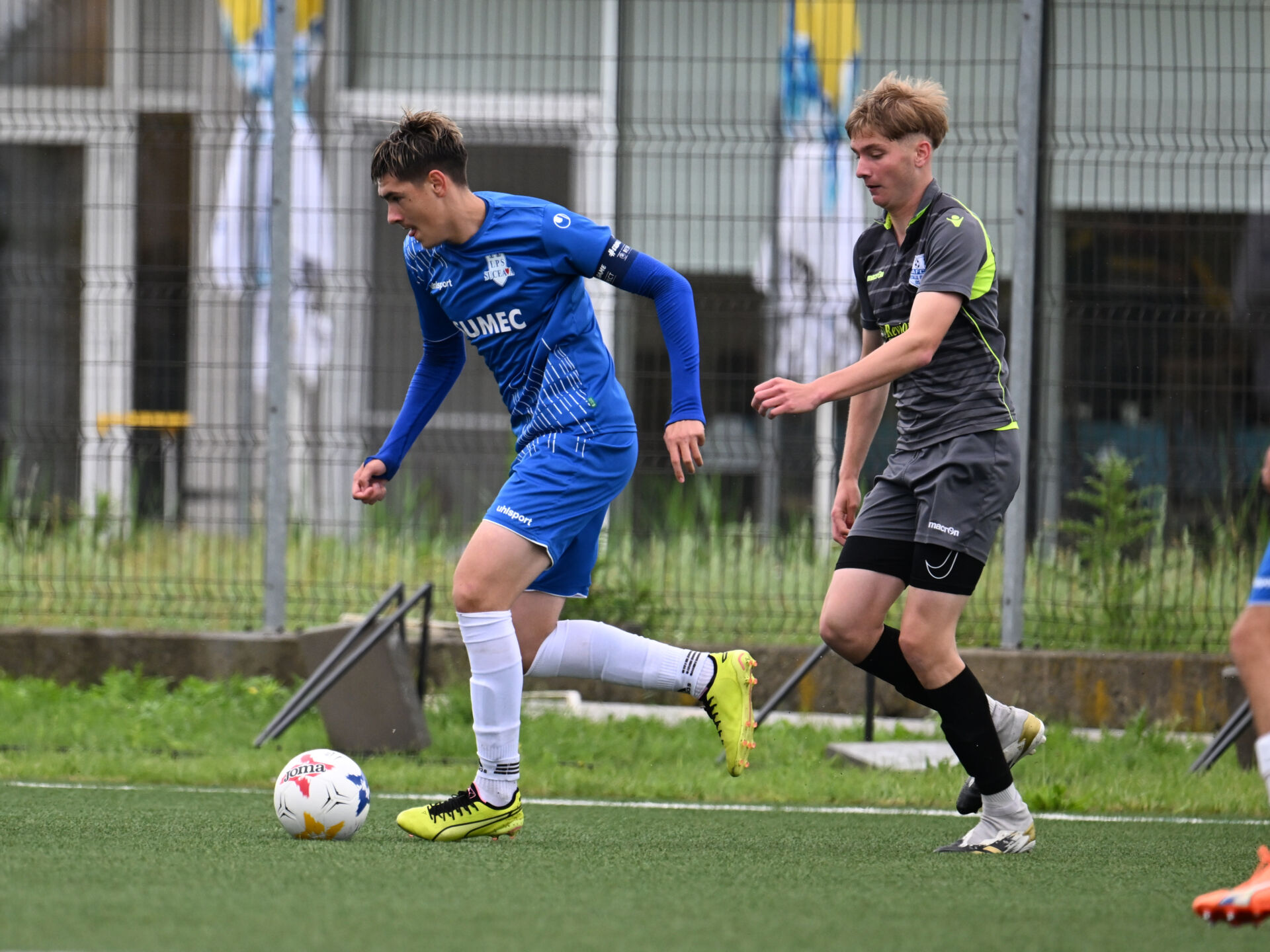 Metalul Buzău U19 cucerește Cupa României după o finală de vis la Buftea