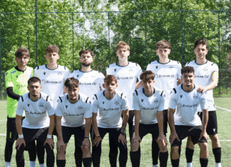 Puștii de la Metalul, cu un pas în finala Cupei Naționale U19! Returul se joacă miercuri!