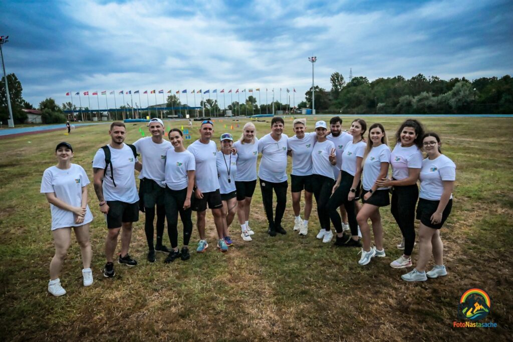 POWER KIDZ la Buzău: un nou model de educație prin mișcare, lansat de două foste handbaliste de top