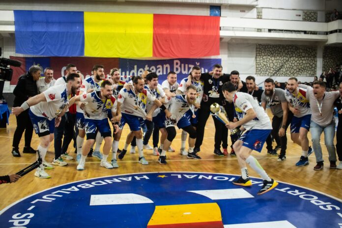 hc buzau andrei