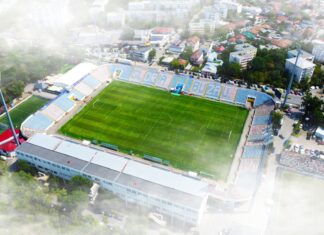 LIGA DE CAMPIONI | Cea de-a XIV-a ediție a Trofeului Buzăul Sportiv adună la start sute de copii