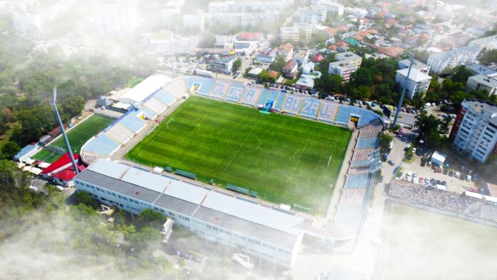 stadion