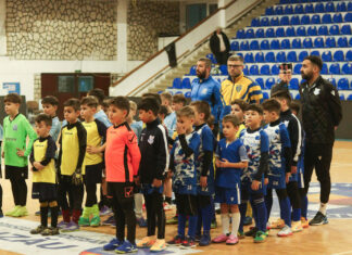 ACS Vernești, câștigătoarea Memorialului „Cristian Alexandru”! Evoluție impecabilă a micuților lui Cezar Ionescu