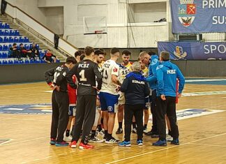 Divizia A | Băieții lui Daniel Anca, victorie în primul meci oficial din 2026! Succes la scor cu CSU