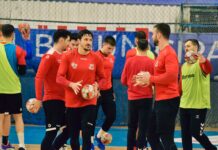 Calificarea se decide la Buzău. Returul se joacă cu sala plină!