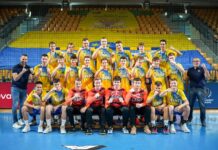 Adversar de top pentru „Lupii Buzăului” în sferturile Cupei Europene EHF! Un gigant vine la Buzău
