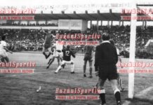 „Buldozerul” Costică Stan, destinul unui golgeter care a scris istorie pentru Buzău! Fotografii memorabile ale celui mai bun marcator din Crâng