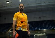 Bogdan Voina, noul președinte al handbalului românesc după o luptă strânsă la vot