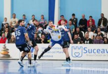 HC Buzău, la a doua înfrângere consecutivă