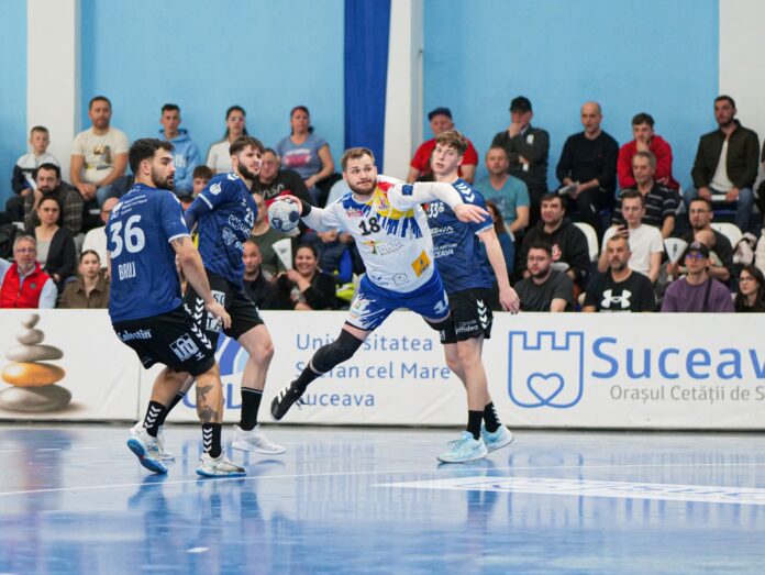 csu suceava hc buzau