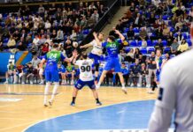 Giganții Europei vin în calea HC Buzău! Lupii își vor afla adversarii din grupele EHF European League pe 17 iulie