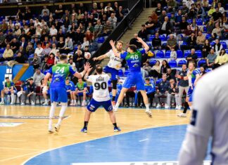 Giganții Europei vin în calea HC Buzău! Lupii își vor afla adversarii din grupele EHF European League pe 17 iulie