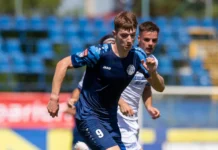 Metalul Buzău, remiză fără gol în deplasarea de la Clinceni cu Metaloglobus