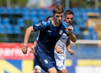 Metalul Buzău, remiză fără gol în deplasarea de la Clinceni cu Metaloglobus